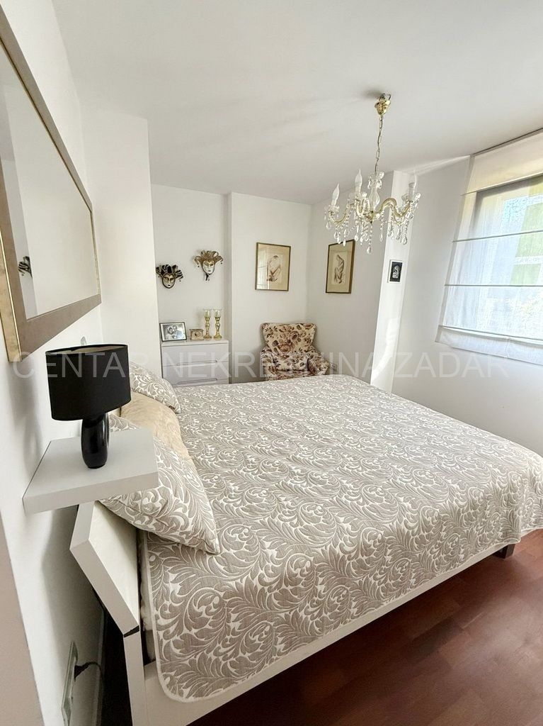 Apartment Zu verkaufen - Zadarska Zadar - foto 3/13