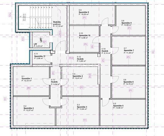 Flat For sale - šibensko-kninska Vodice - foto 5/7