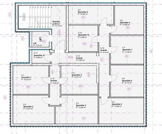 Apartment Zu verkaufen - šibensko-kninska Vodice - foto 5/7