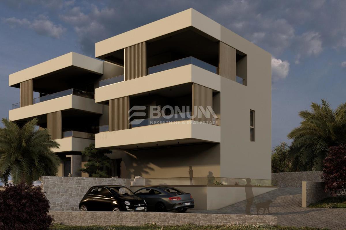 Flat For sale - šibensko-kninska Tribunj - foto 1/10