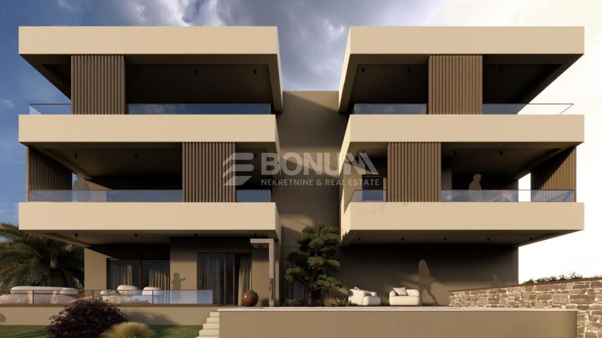 Flat For sale - šibensko-kninska Tribunj - foto 4/10