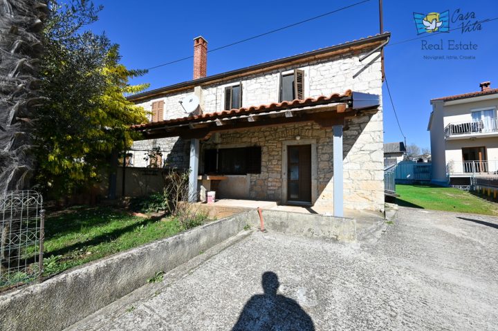 Casa In vendita - Istarska Kaštelir - foto 2/18