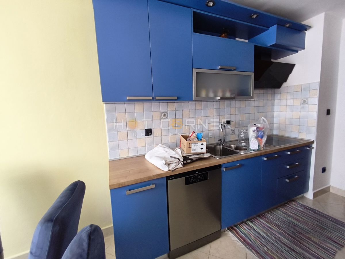 Flat For rent - ISTARSKA PULA