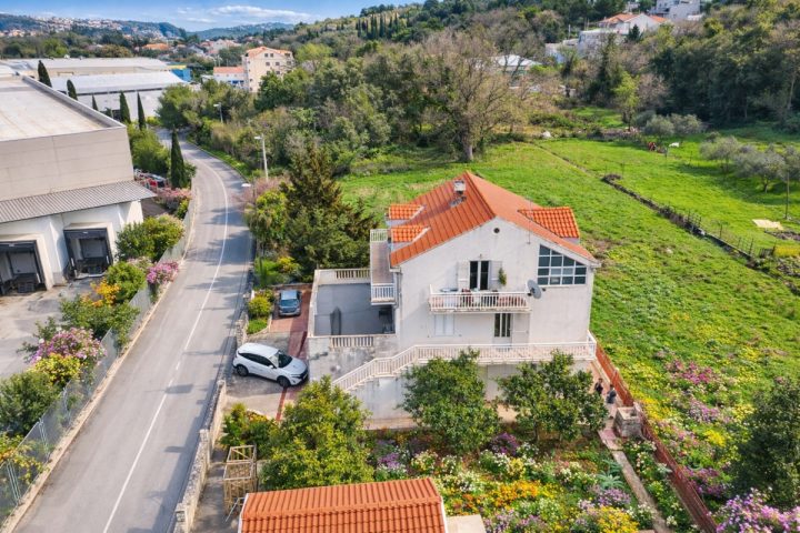 Kuća na prodaju 360 m² – Dubrovnik