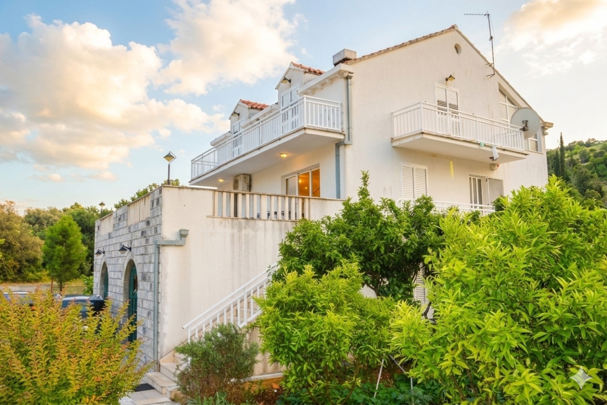 Haus Zu verkaufen - DUBROVAČKO-NERETVANSKA DUBROVNIK