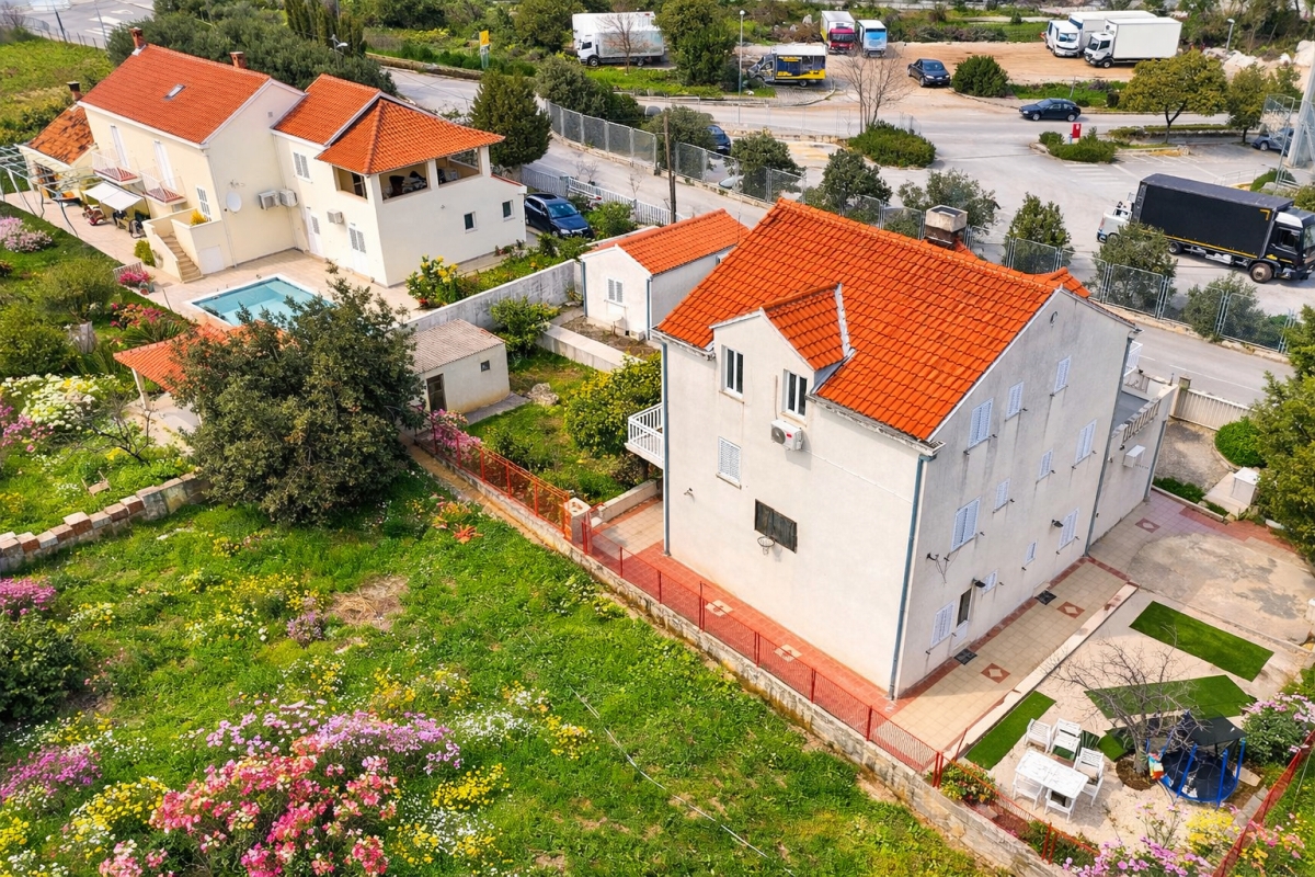 Haus Zu verkaufen - DUBROVAČKO-NERETVANSKA DUBROVNIK