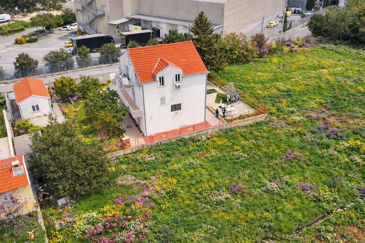 Haus Zu verkaufen - DUBROVAČKO-NERETVANSKA DUBROVNIK