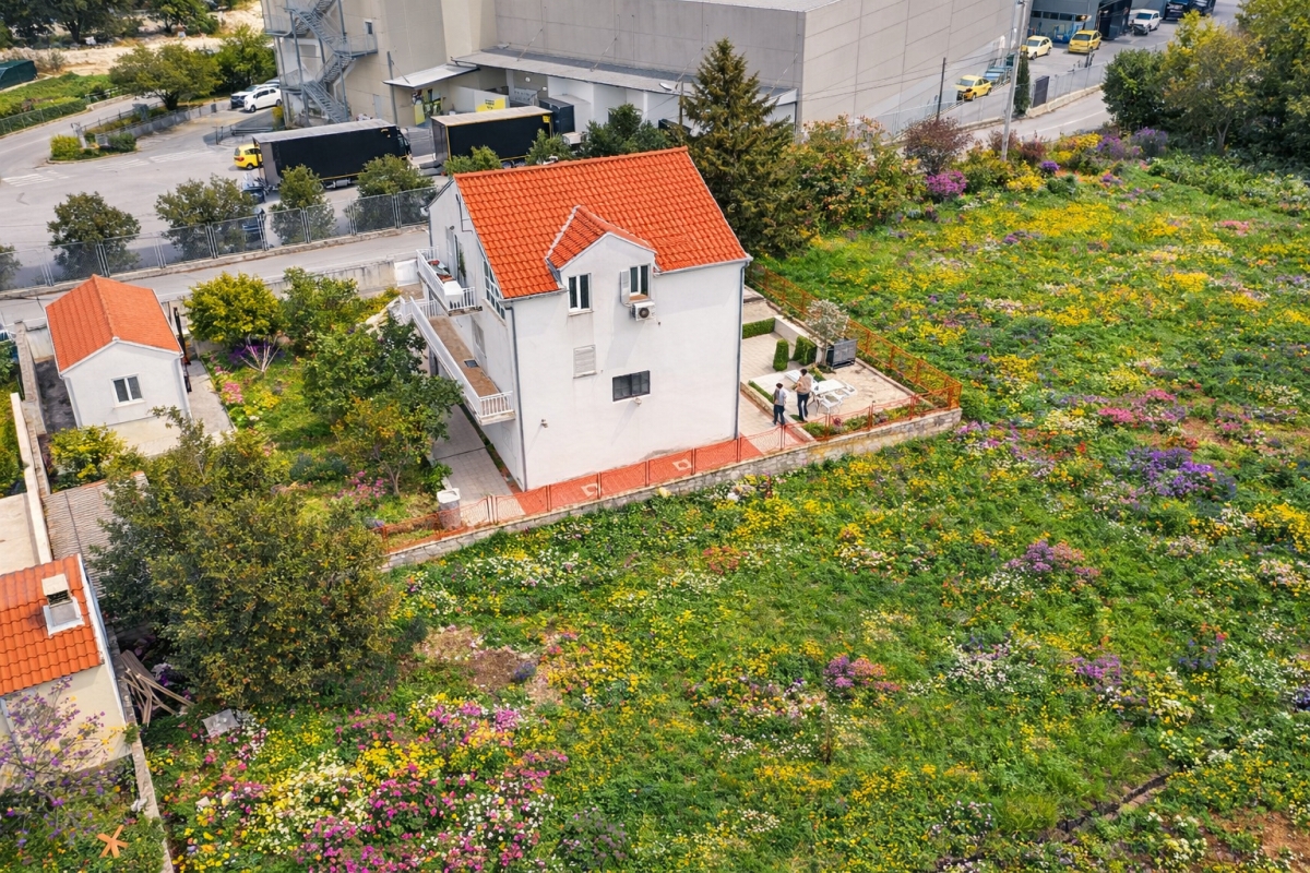 Haus Zu verkaufen - DUBROVAČKO-NERETVANSKA DUBROVNIK