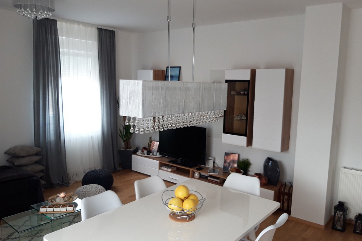 Flat For sale - Grad Zagreb Zagreb - foto 1/6