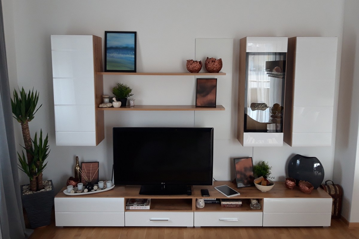 Flat For sale - Grad Zagreb Zagreb - foto 2/6