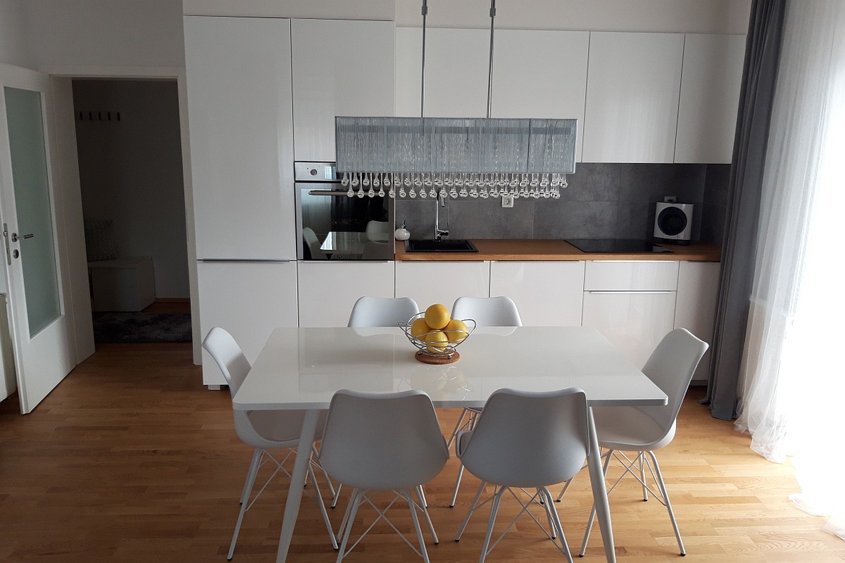 Flat For sale - Grad Zagreb Zagreb - foto 4/6