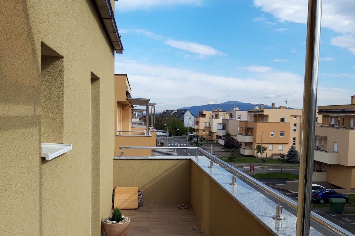 Flat For sale - GRAD ZAGREB ZAGREB