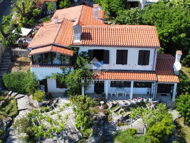 Haus zu verkaufen 300 m² – Opatija