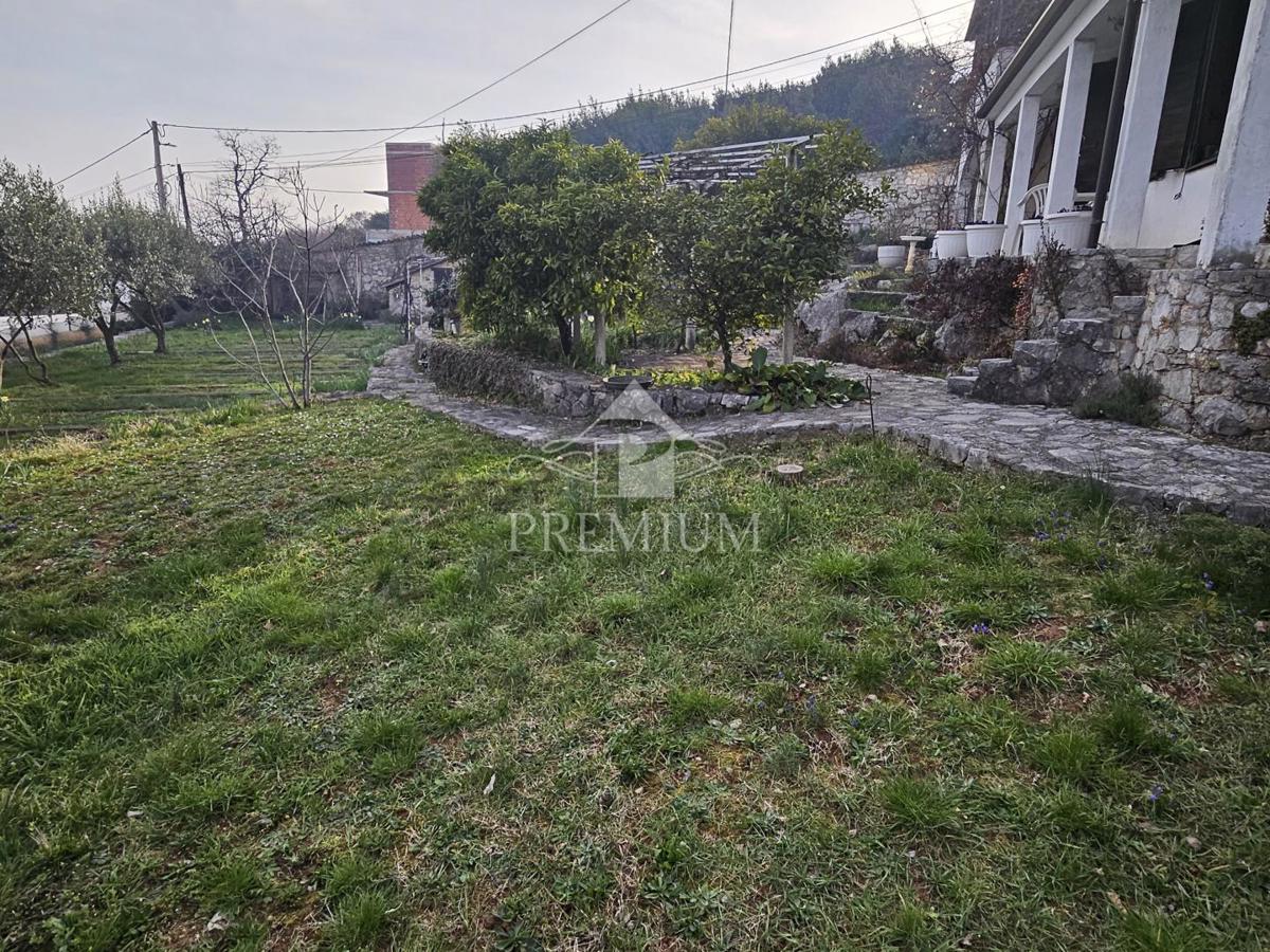 Dům Na prodej - PRIMORSKO-GORANSKA OPATIJA