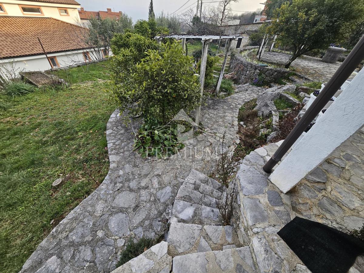 Dům Na prodej - PRIMORSKO-GORANSKA OPATIJA