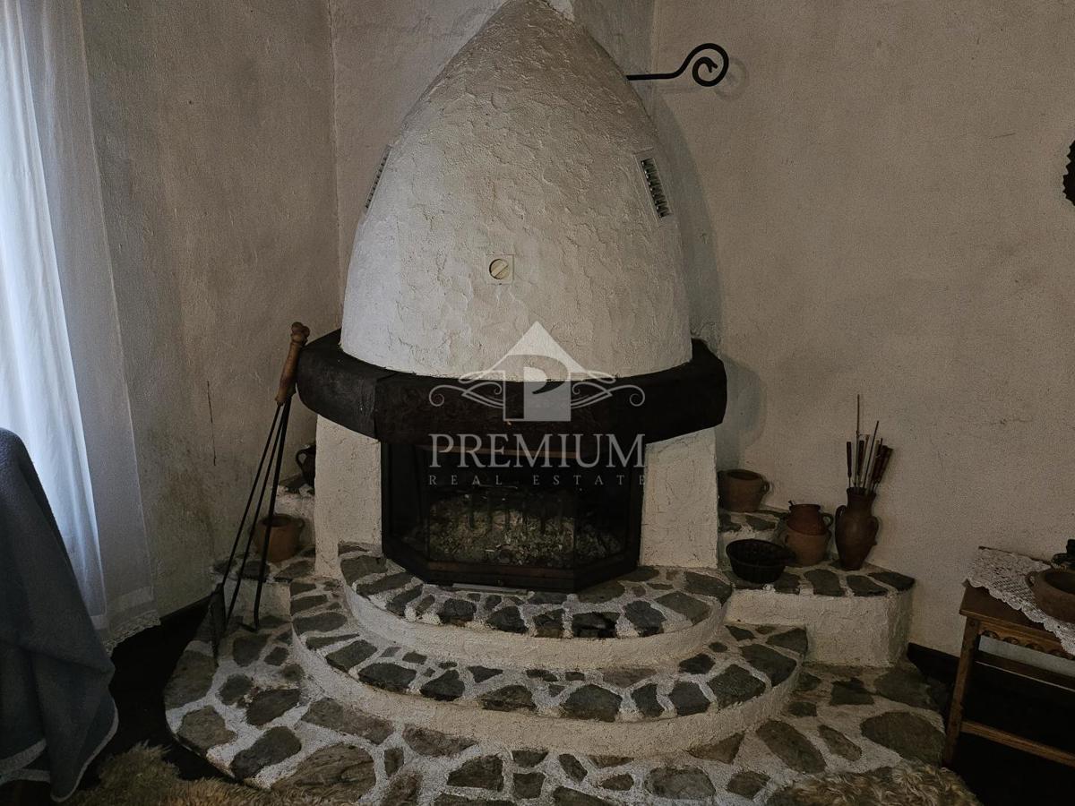 Dům Na prodej - PRIMORSKO-GORANSKA OPATIJA