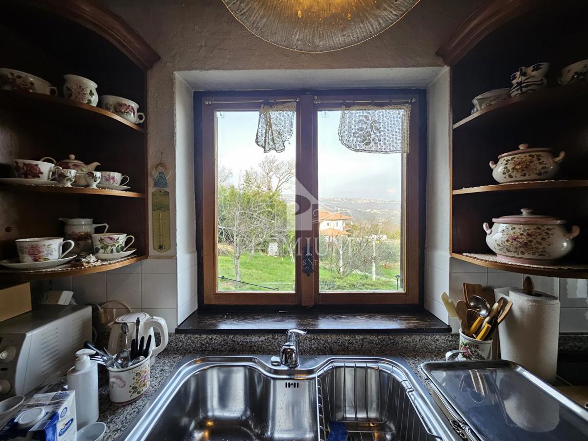 Dům Na prodej - PRIMORSKO-GORANSKA OPATIJA