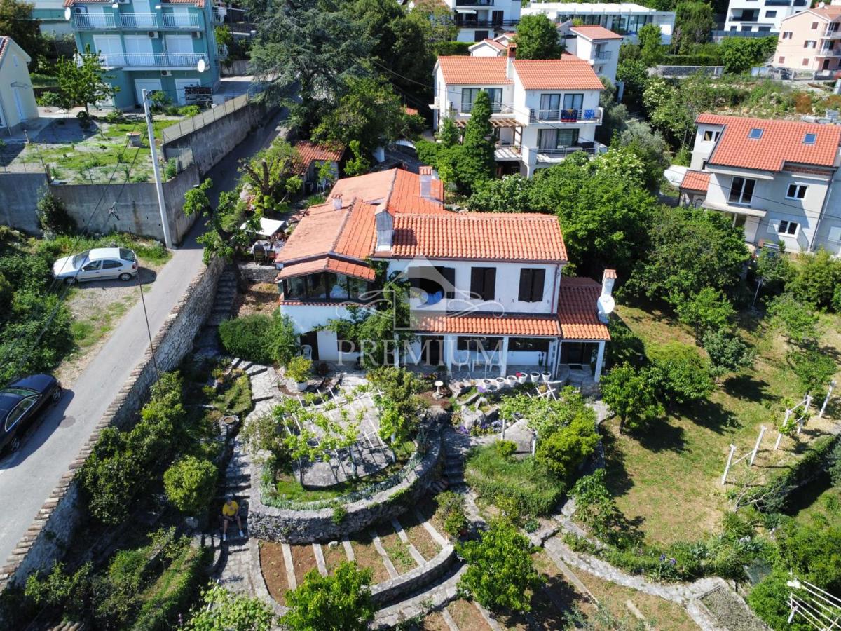 Dům Na prodej - PRIMORSKO-GORANSKA OPATIJA
