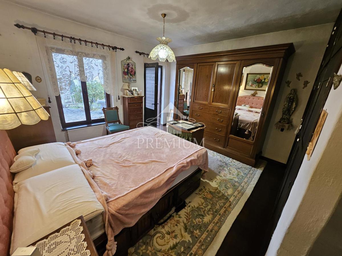 Dům Na prodej - PRIMORSKO-GORANSKA OPATIJA