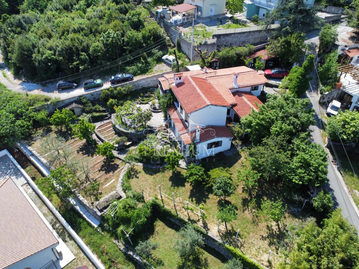 Dům Na prodej - PRIMORSKO-GORANSKA OPATIJA