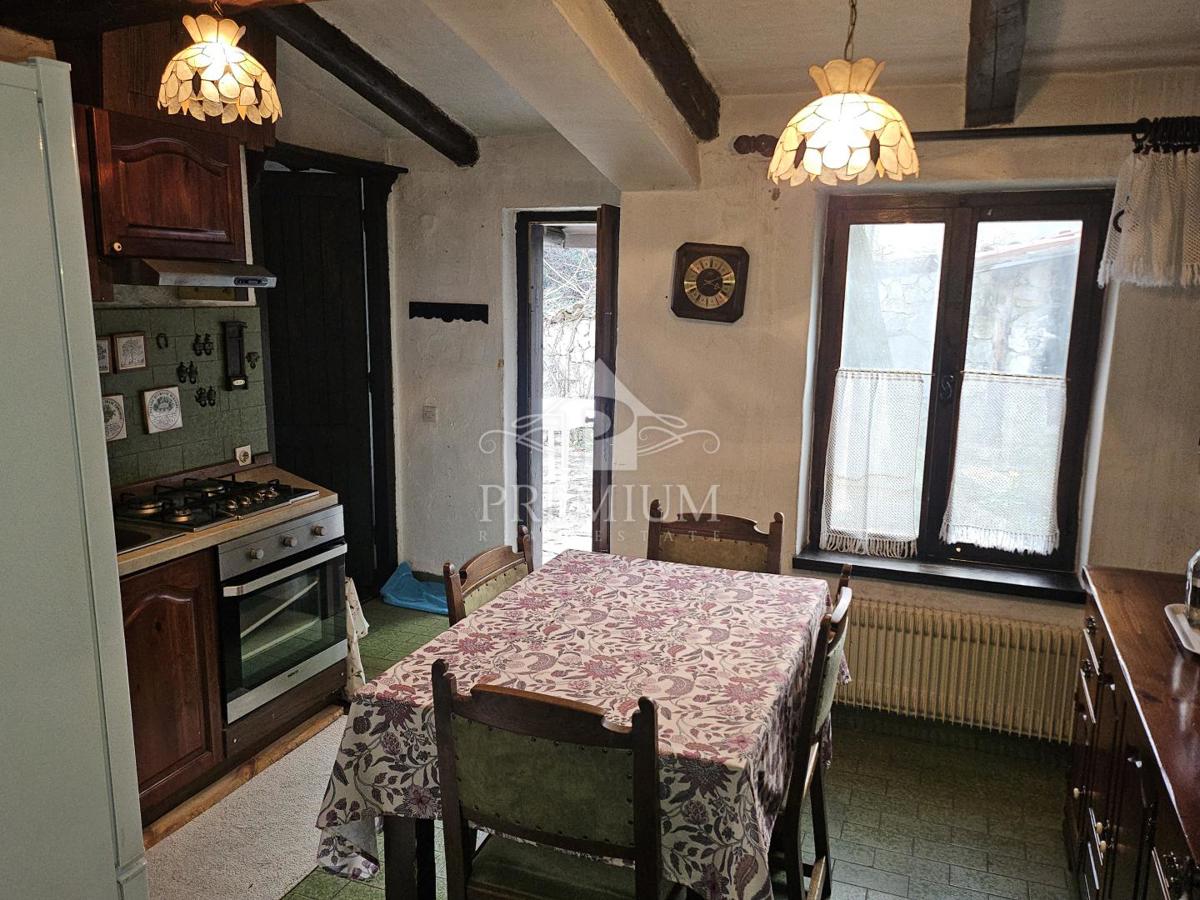 Dům Na prodej - PRIMORSKO-GORANSKA OPATIJA