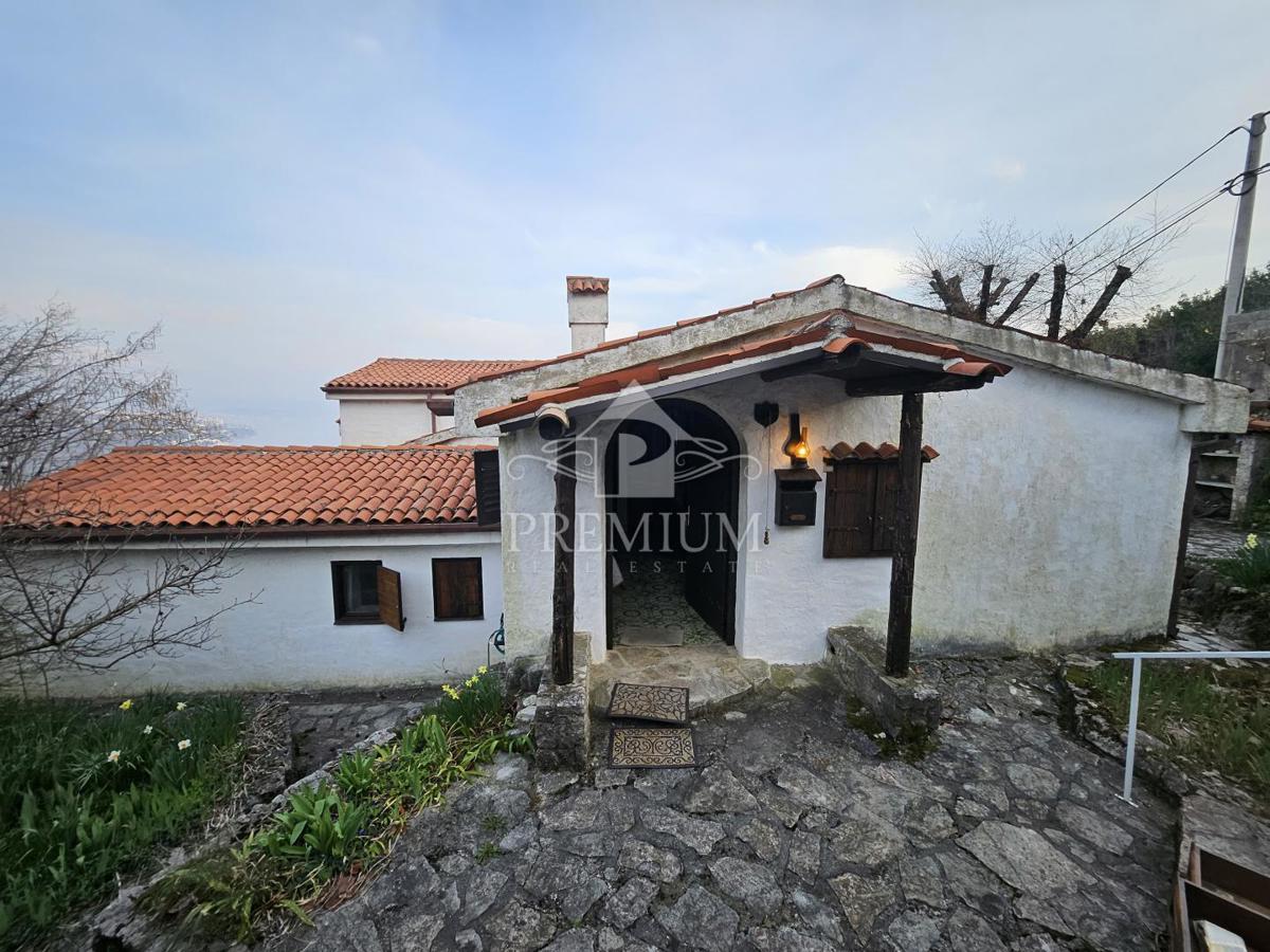 Dům Na prodej - PRIMORSKO-GORANSKA OPATIJA