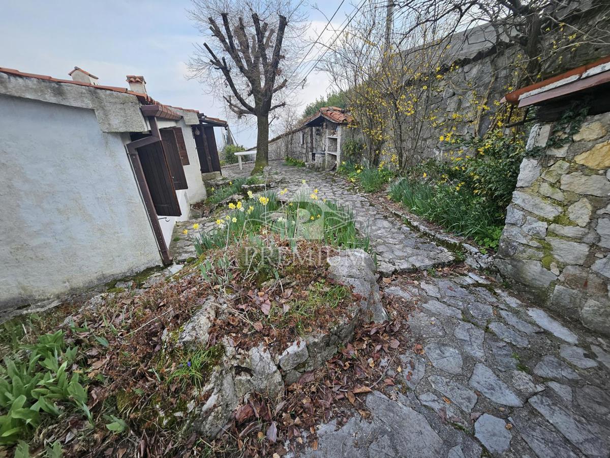Dům Na prodej - PRIMORSKO-GORANSKA OPATIJA