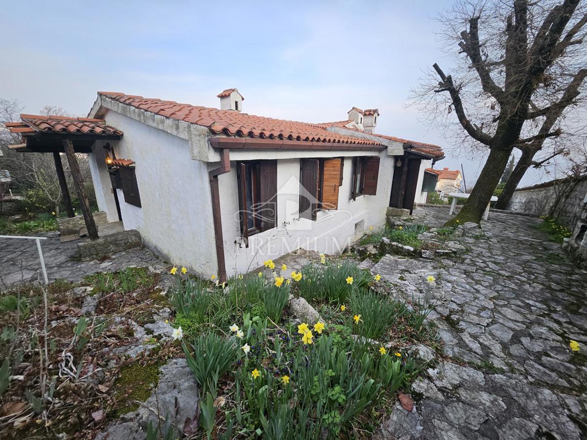 Dům Na prodej - PRIMORSKO-GORANSKA OPATIJA