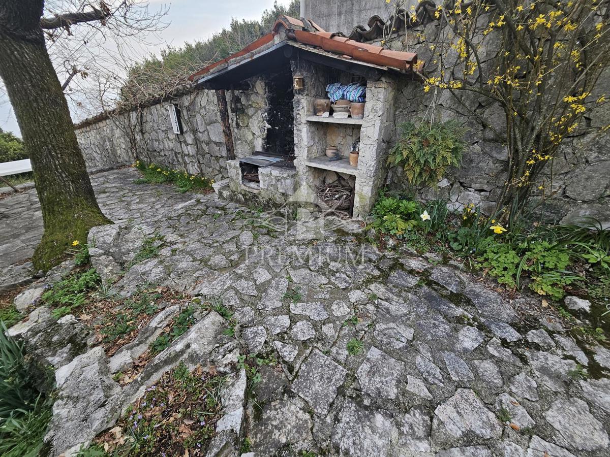 Dům Na prodej - PRIMORSKO-GORANSKA OPATIJA