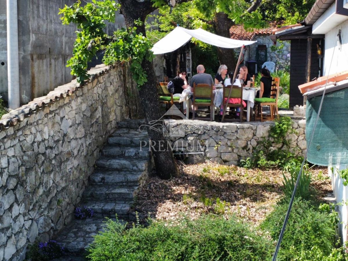 Dům Na prodej - PRIMORSKO-GORANSKA OPATIJA