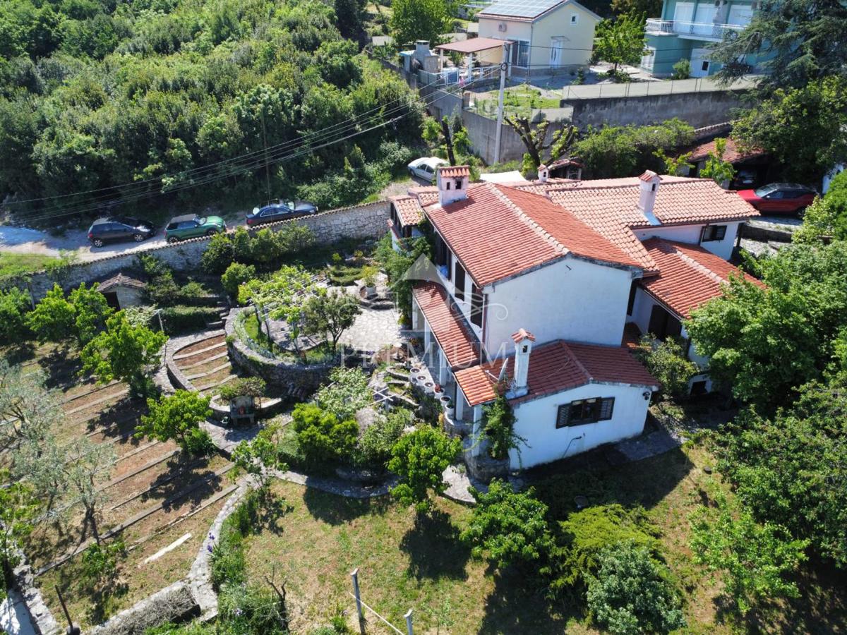 Dům Na prodej - PRIMORSKO-GORANSKA OPATIJA