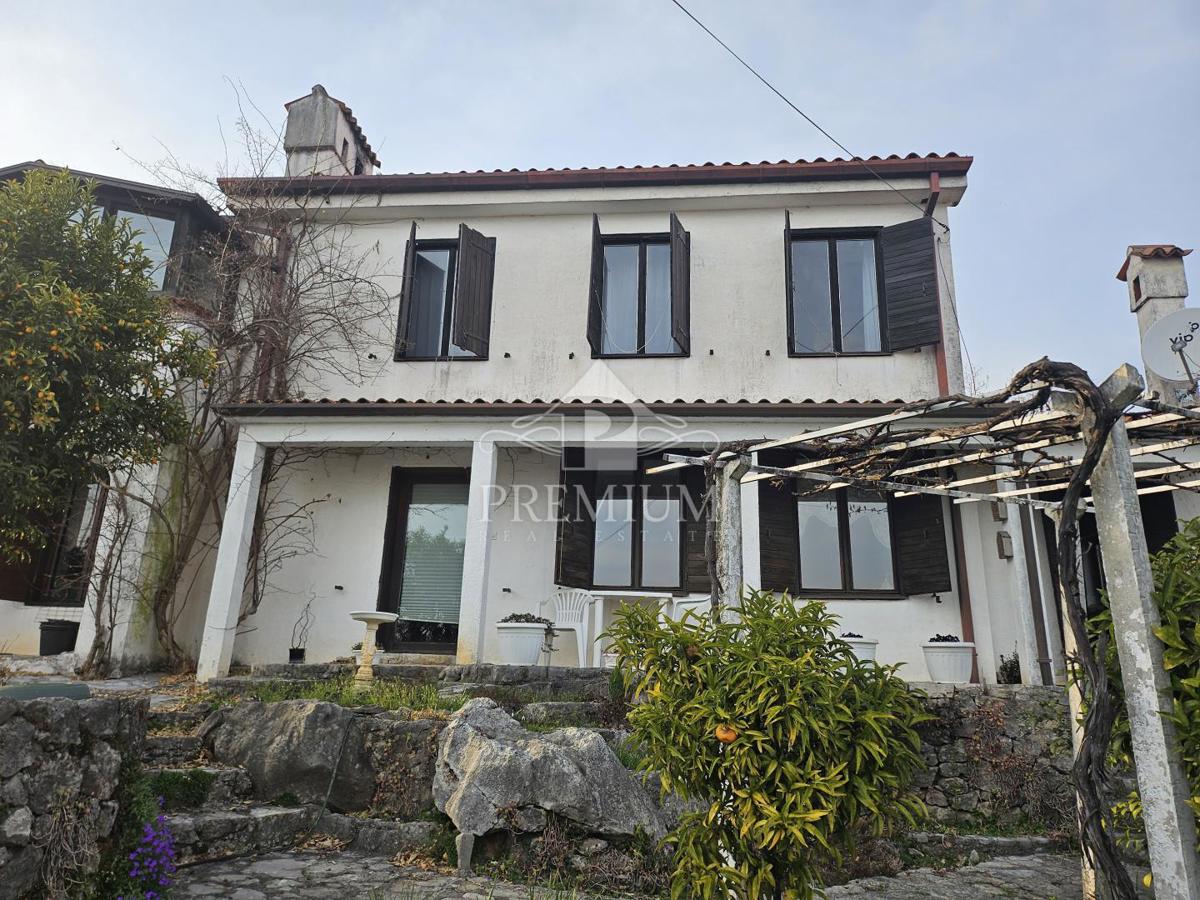 Dům Na prodej - PRIMORSKO-GORANSKA OPATIJA