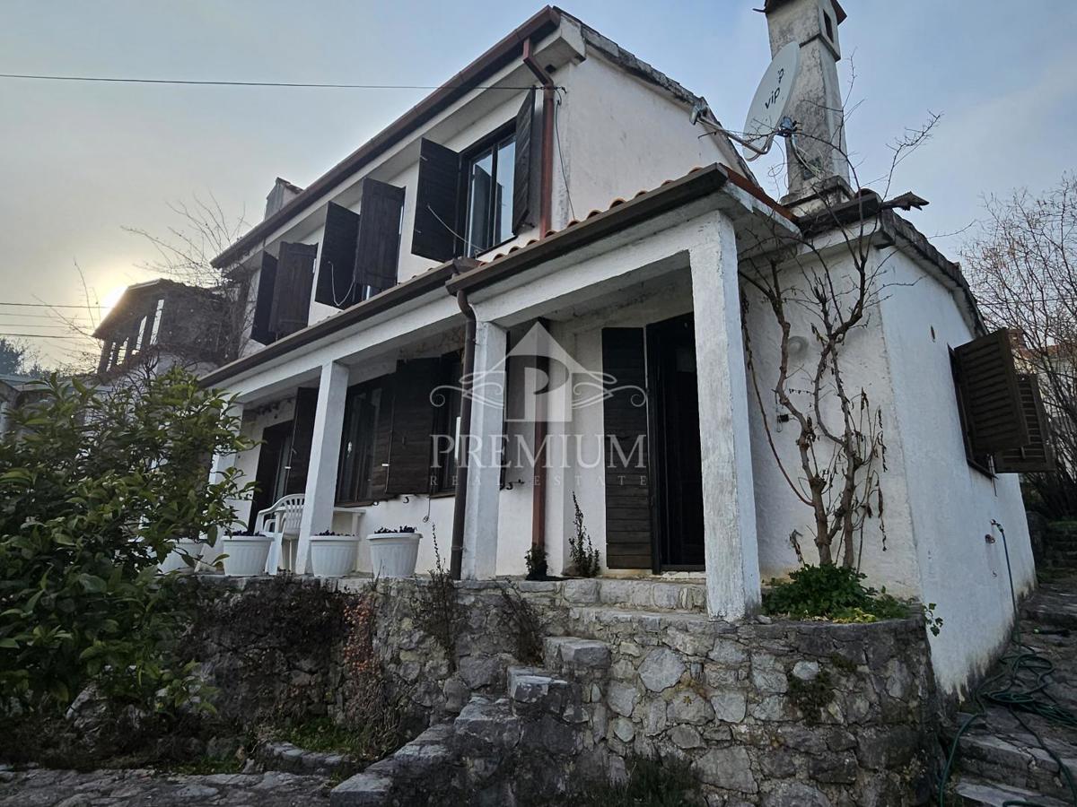 Dům Na prodej - PRIMORSKO-GORANSKA OPATIJA