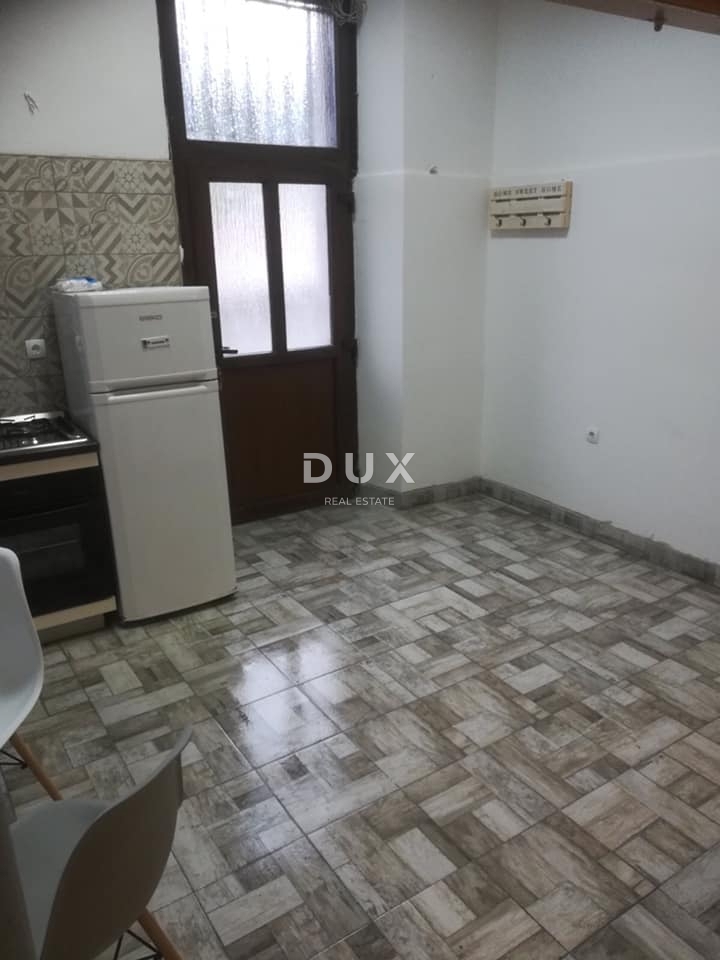 Flat For sale - PRIMORSKO-GORANSKA RIJEKA
