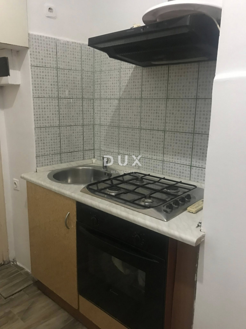 Flat For sale - PRIMORSKO-GORANSKA RIJEKA