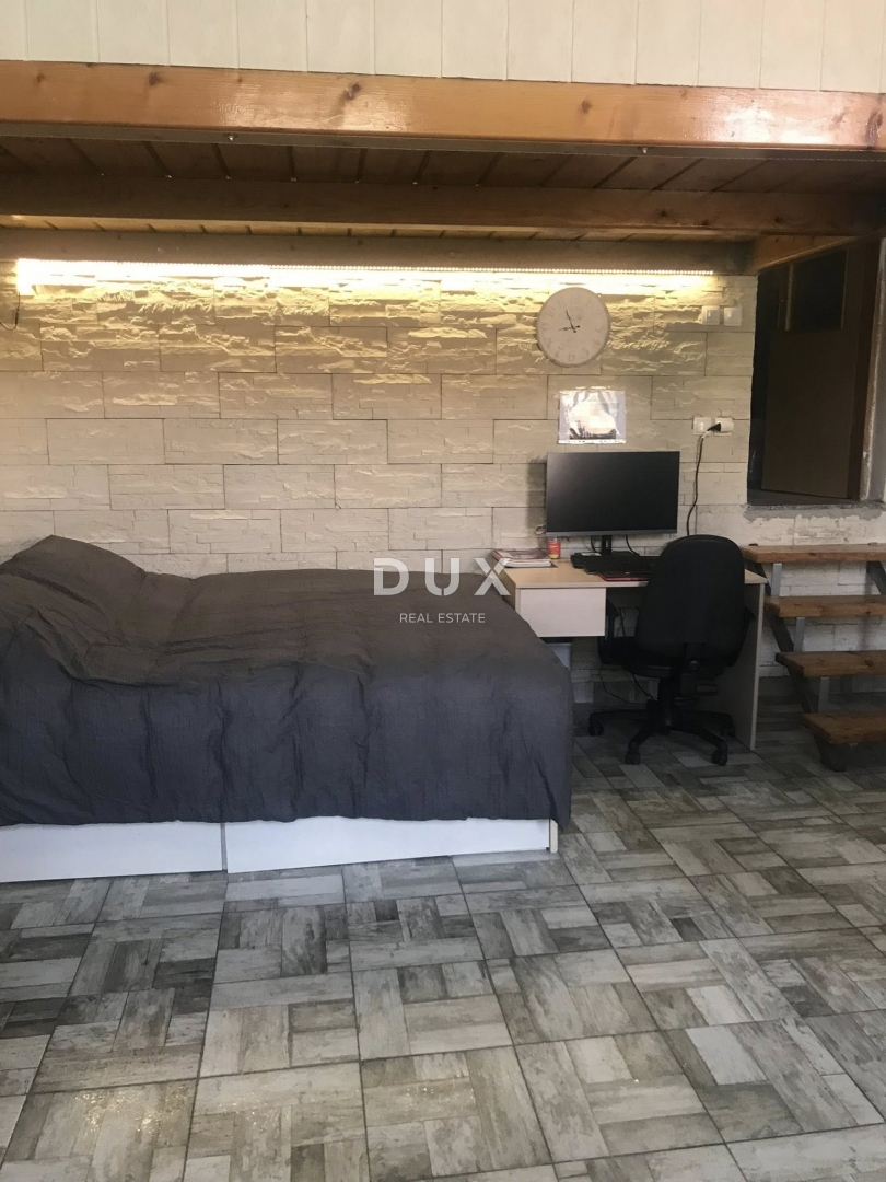 Flat For sale - PRIMORSKO-GORANSKA RIJEKA