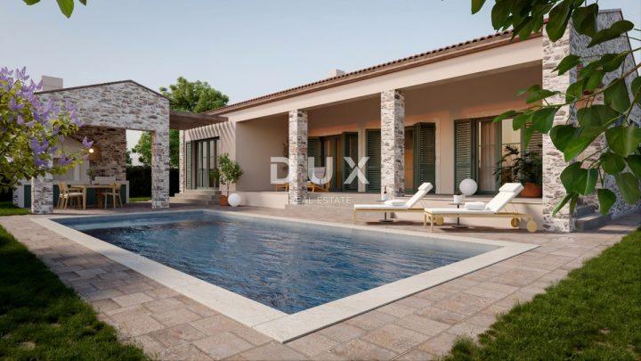 House for sale 124 m² – Svetvinčenat