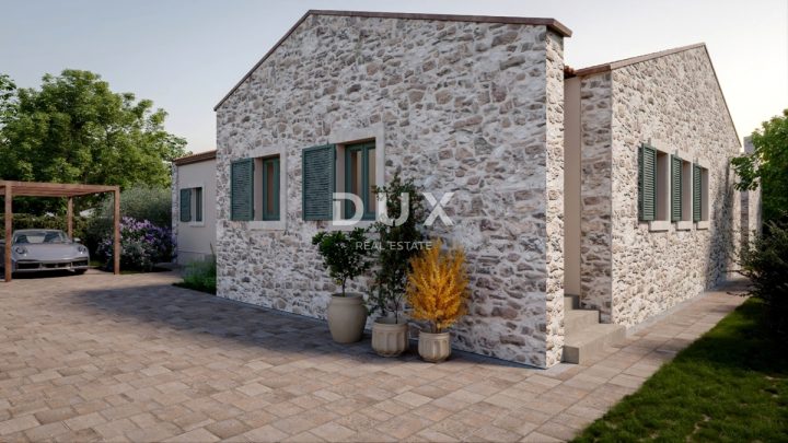 Casa In vendita - Istarska Svetvinčenat - foto 4/11