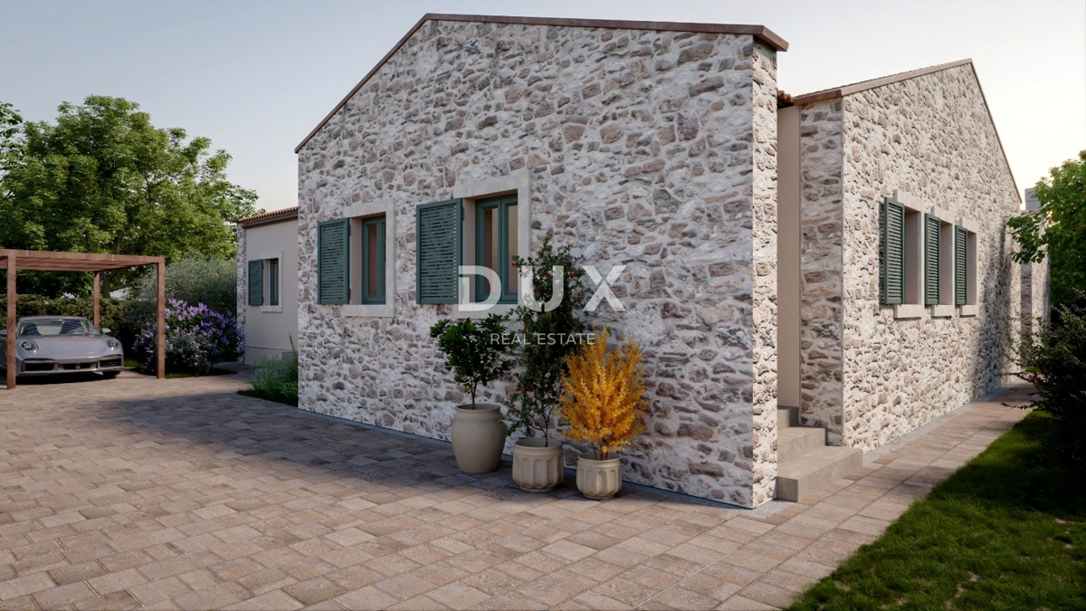 House For sale - Istarska Svetvinčenat - foto 4/11