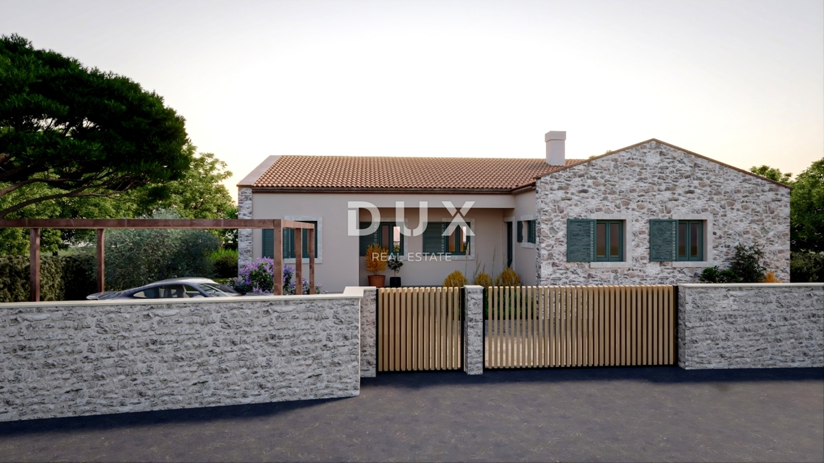 House For sale - ISTARSKA SVETVINČENAT