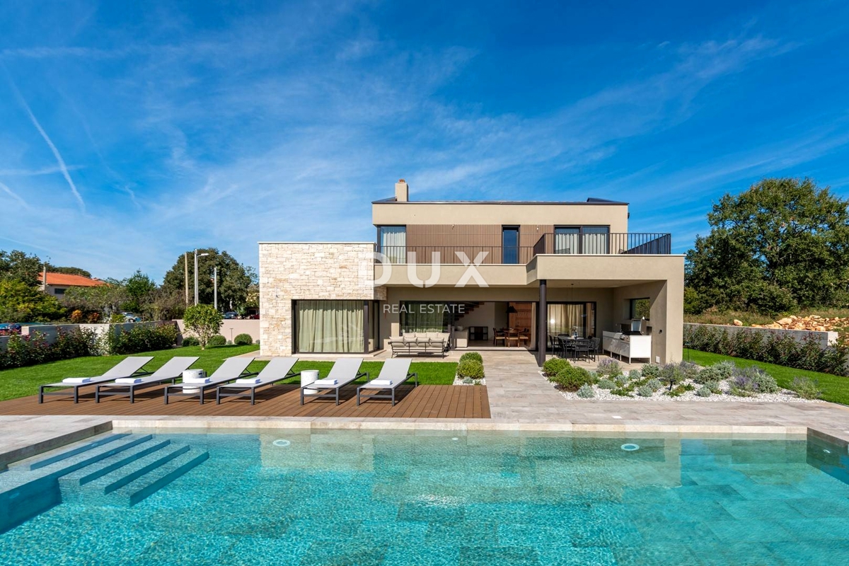 House For sale - Istarska Poreč - foto 1/43