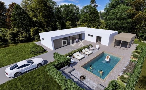 Grundstück Zu verkaufen ZEMUNIK DONJI