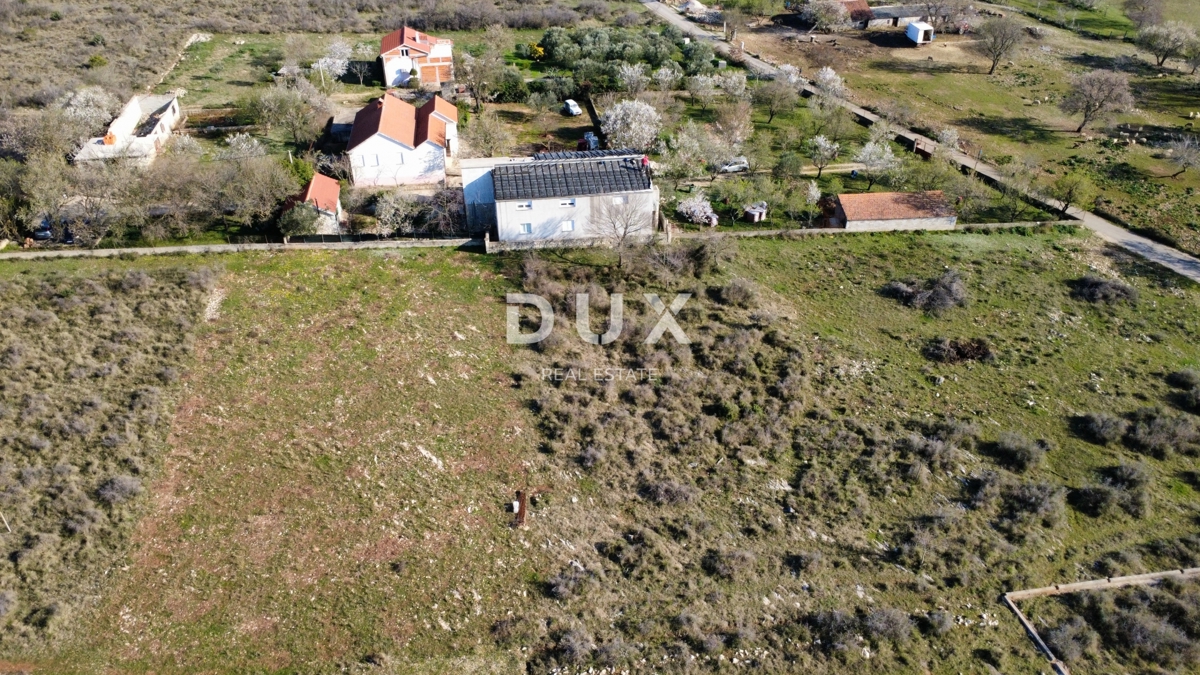 Terrain À vendre - Zadarska Zemunik Donji - foto 3/15