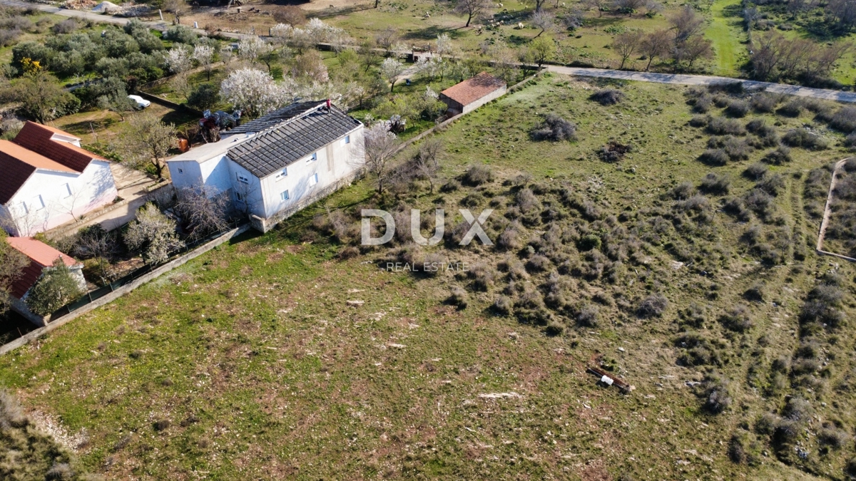 Terrain À vendre - Zadarska Zemunik Donji - foto 4/15