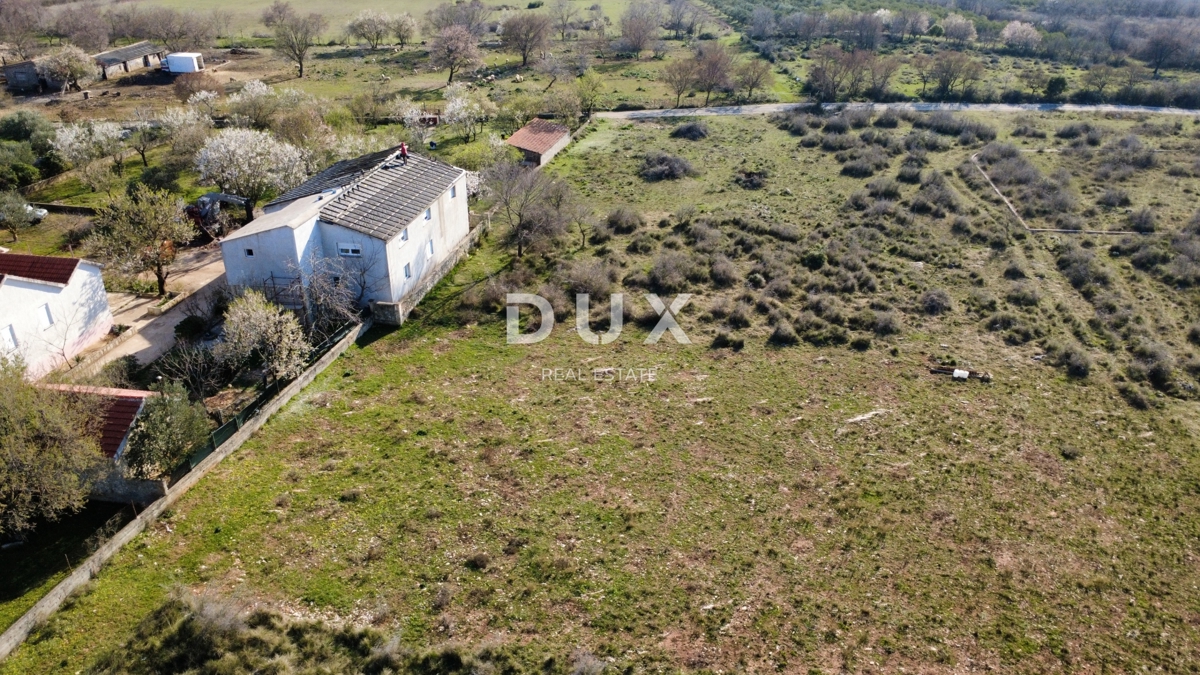 Terrain À vendre - Zadarska Zemunik Donji - foto 5/15