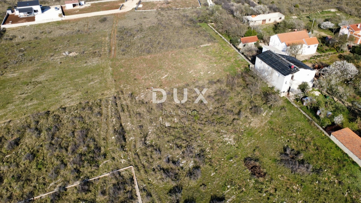 Terrain À vendre - ZADARSKA ZEMUNIK DONJI