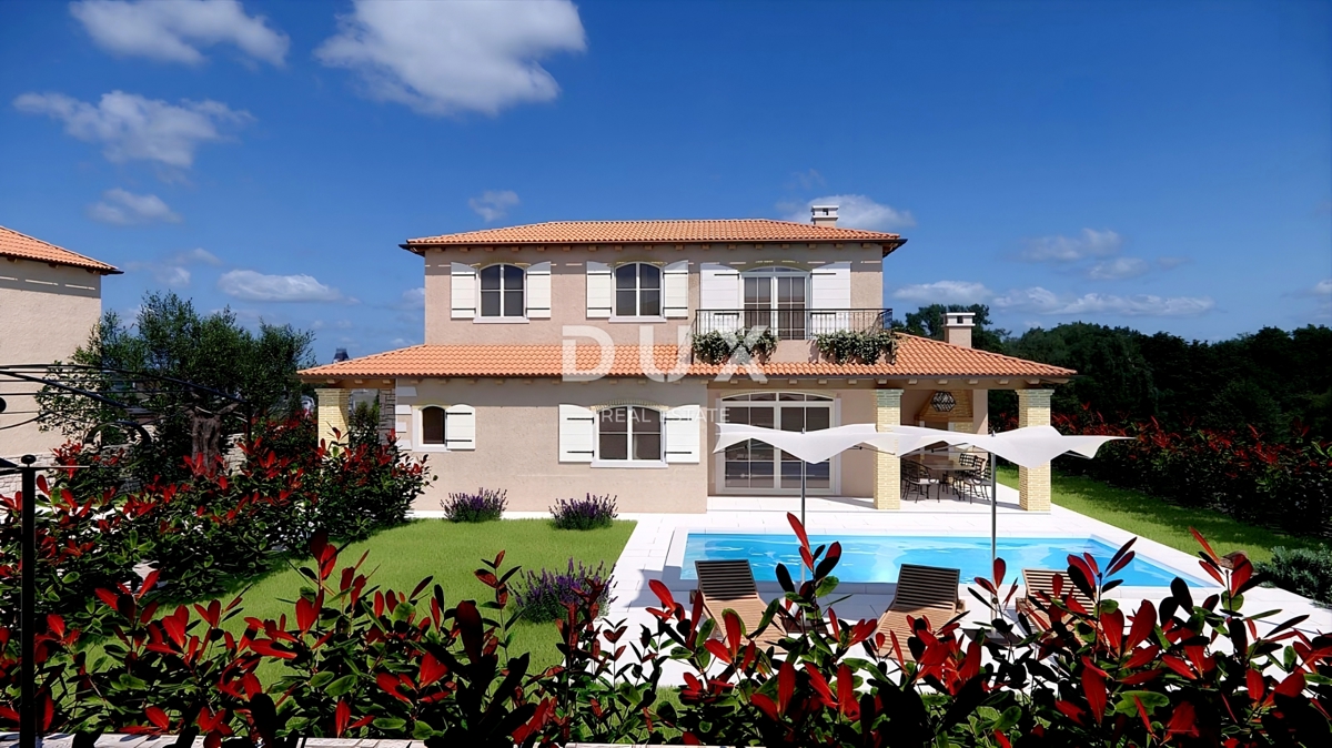 House For sale - Istarska žminj - foto 2/5