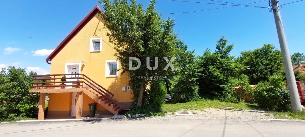 Haus Zu verkaufen - Primorsko-goranska Fužine - foto 1/21