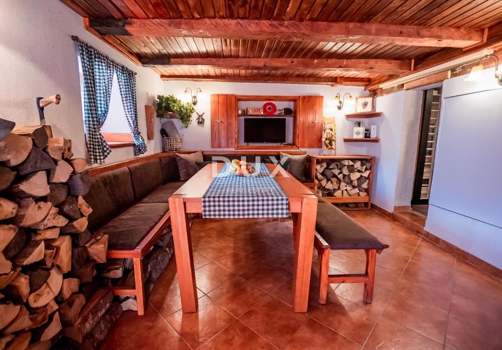 Haus Zu verkaufen - PRIMORSKO-GORANSKA FUŽINE