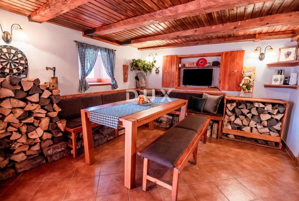 Haus Zu verkaufen - PRIMORSKO-GORANSKA FUŽINE